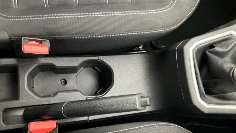 Dacia Sandero 1.0 Tce Expression 5dr Petrol Hatchback